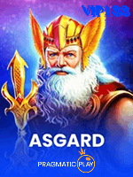 Asgard game cover