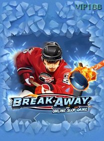 Break Away game cover
