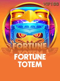 Fortune Totem game cover