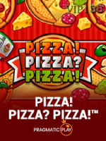 PIZZA PIZZA PIZZA game cover