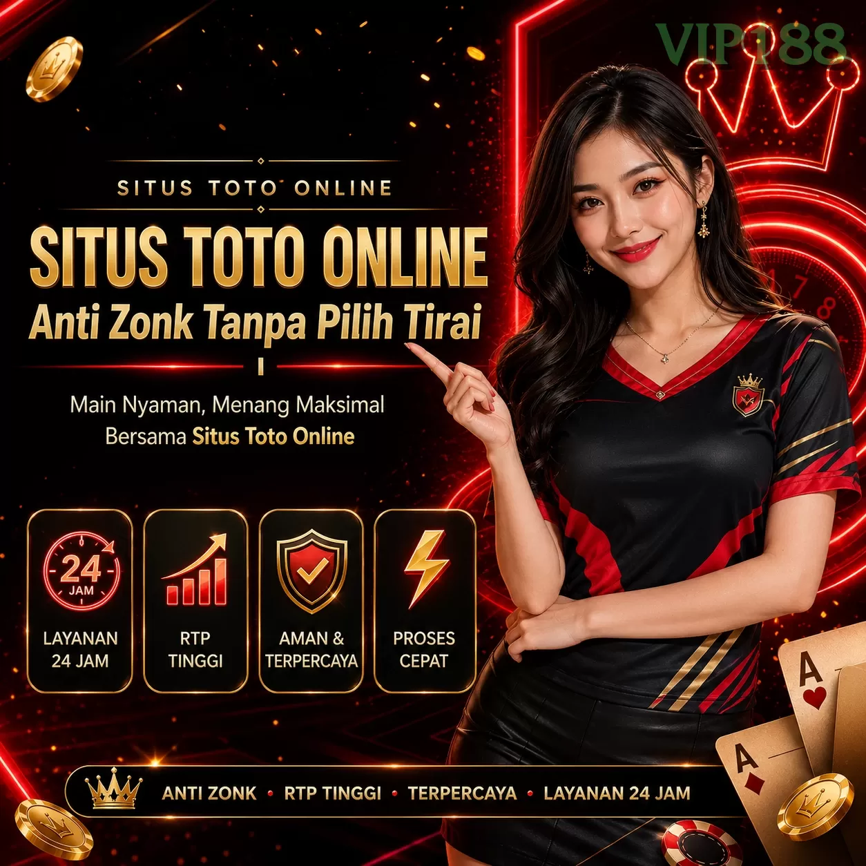lucksvip