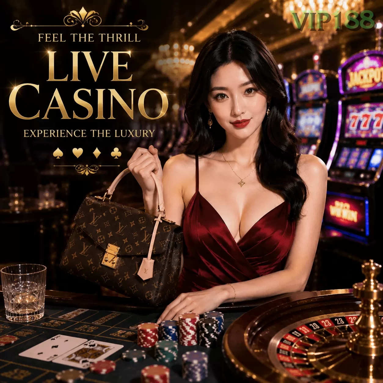 BONUS APK CAMAR4444 promotion image