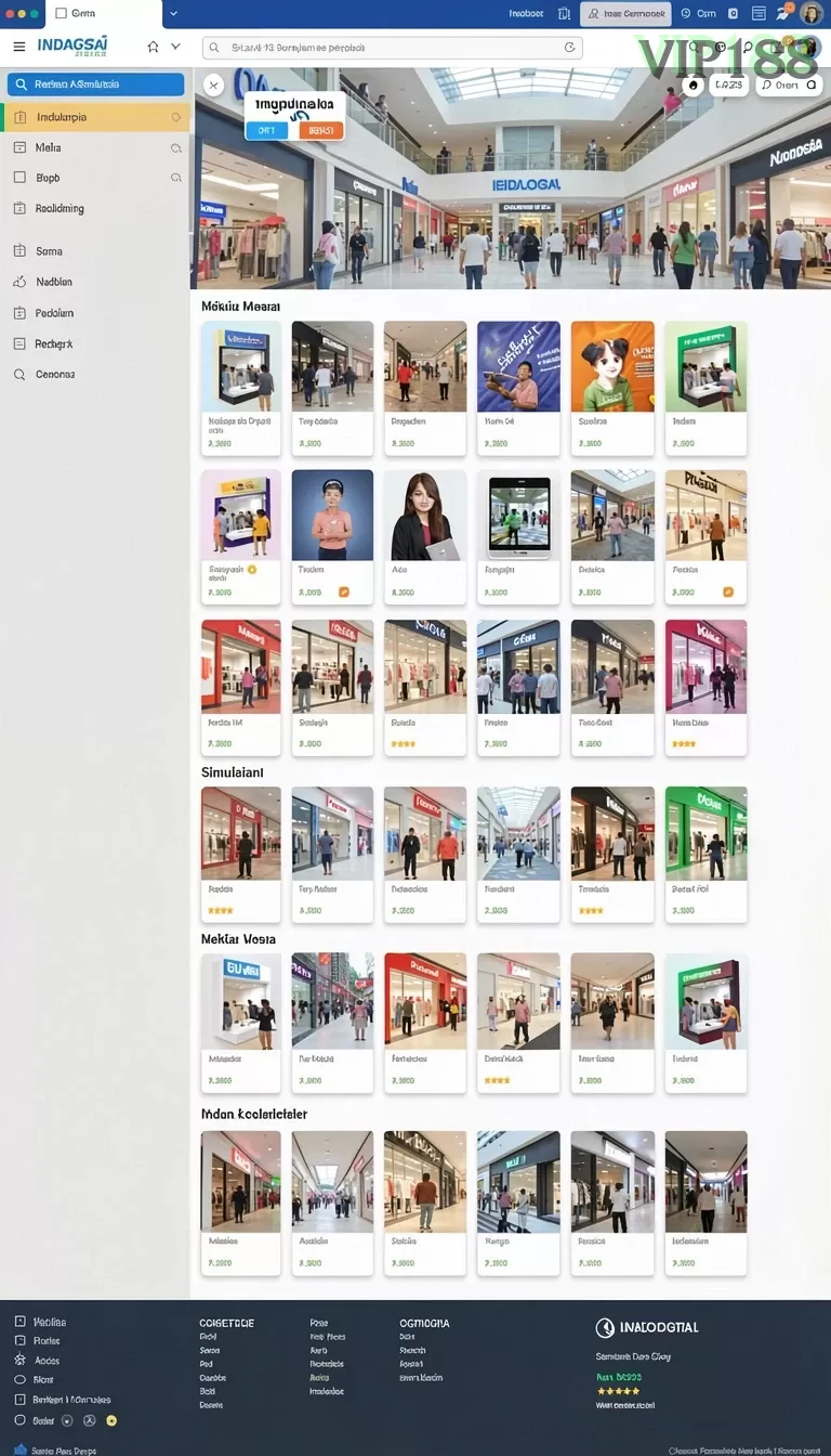 Screenshot Berry Berry Bonanza nomor 2
