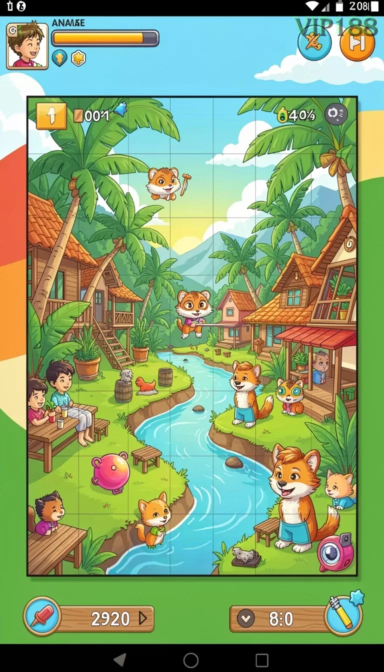 Screenshot Candy nomor 2