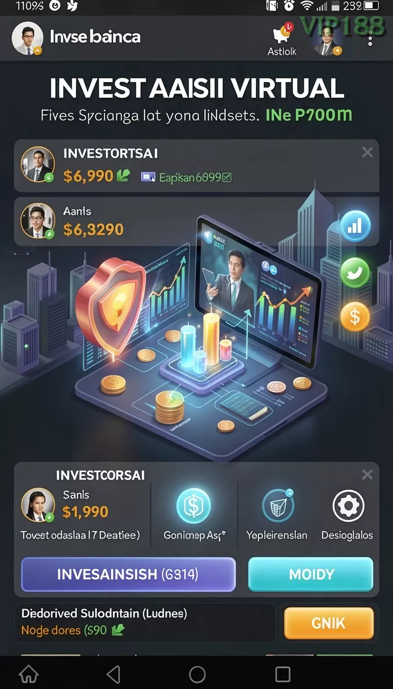 Screenshot Fortune Totem nomor 2