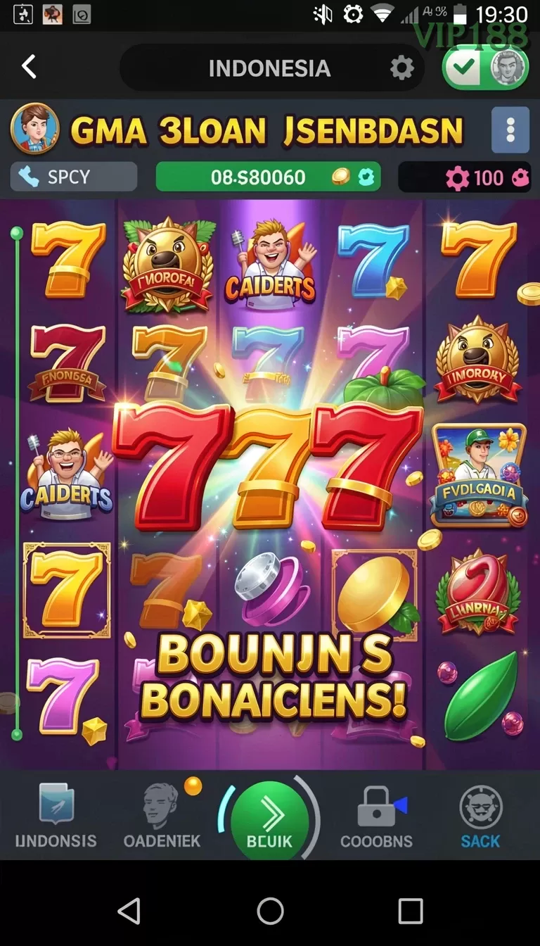 Screenshot Gold Coins nomor 2