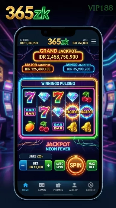 Bantuan vip188 24/7 screenshot