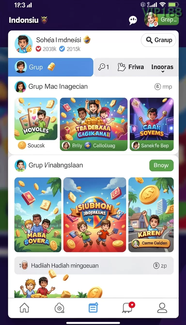 Screenshot Asgard nomor 2