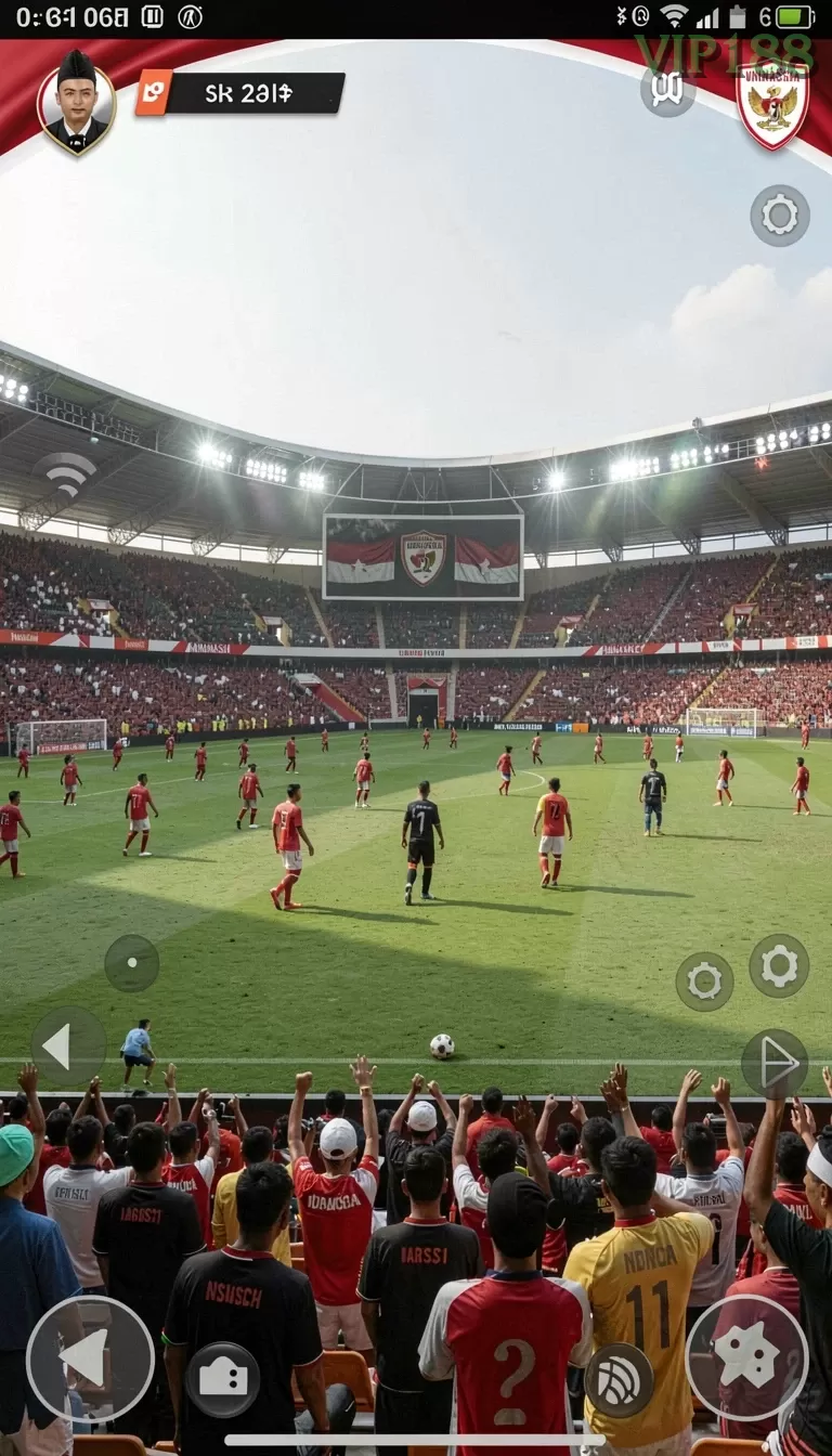 Bonus Spesial Download vip188 APK screenshot