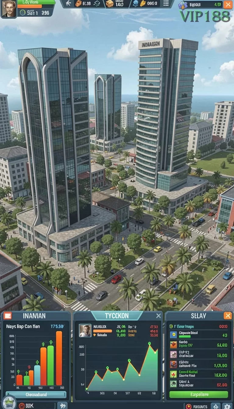 Screenshot Awesome Buffalo nomor 1