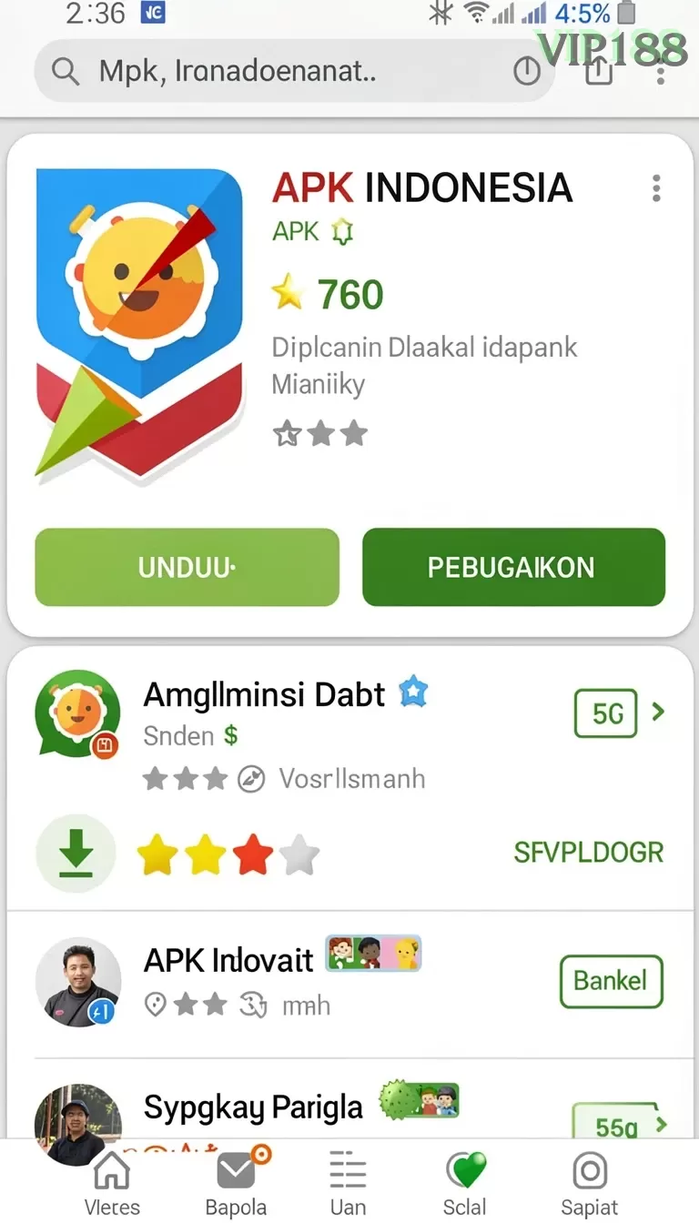 Bonus Referral Seumur Hidup screenshot