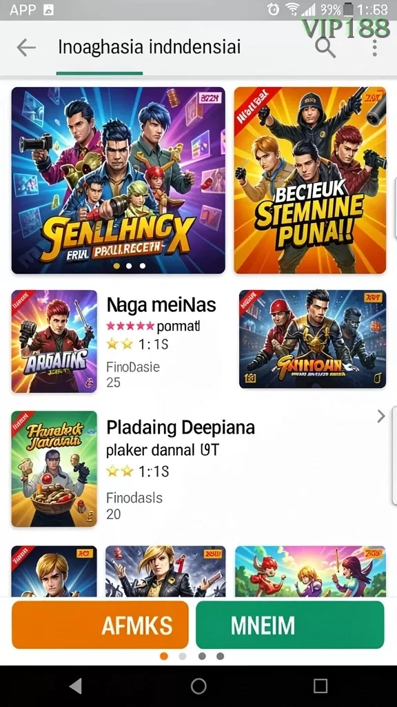 Screenshot Alkemors Tower nomor 1