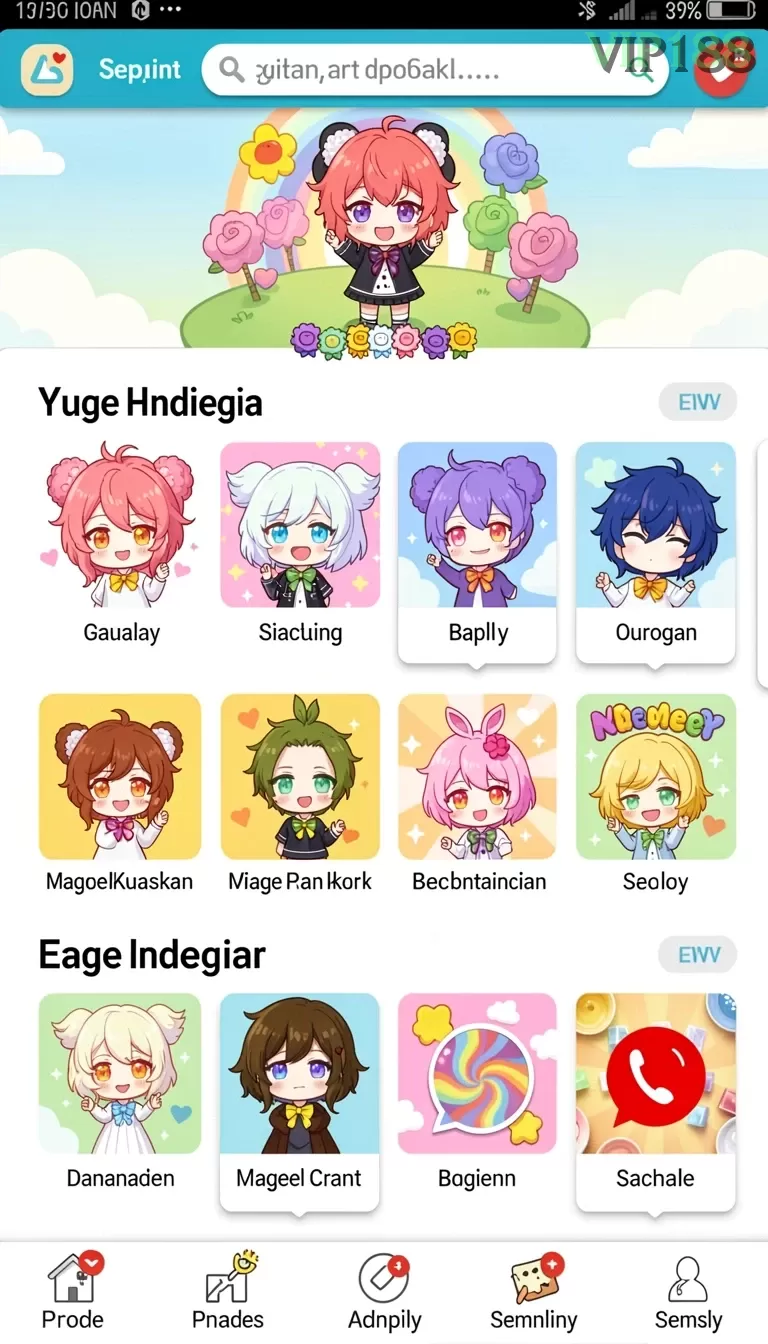 Bonus Spesial Download vip188 APK screenshot